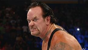 WWE News: The Undertaker breaks character, pays tribute to former WWE Champion