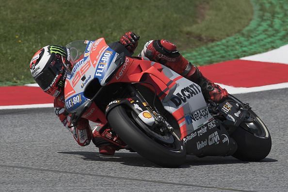 Ducati