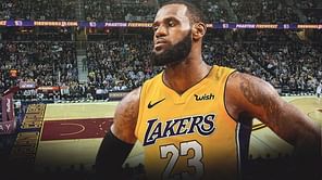 Is the LeBron-to-Lakers trade the final nail in the coffin for the Eastern Conference?