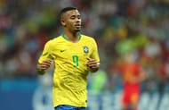 Brazil v Belgium: Quarter Final - 2018 FIFA World Cup Russia
