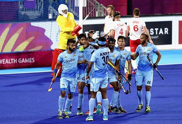 The Indian team&#039;s steady improvement in the world rankings shows that they definitely have the potential to revive their lost glory