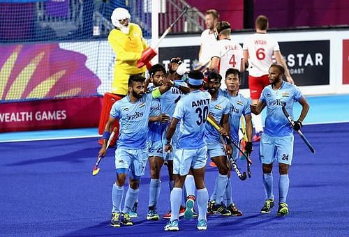 The Indian team's steady improvement in the world rankings shows that they definitely have the potential to revive their lost glory