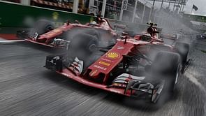 Top 5 Formula One Rich Kids