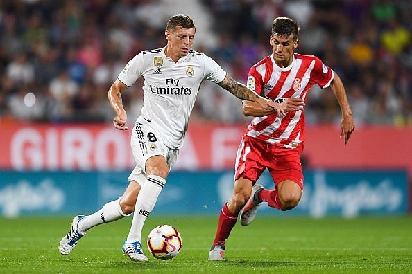 Real Madrid Vs Leganes - Match Preview, Predictions, Venue & Where To ...