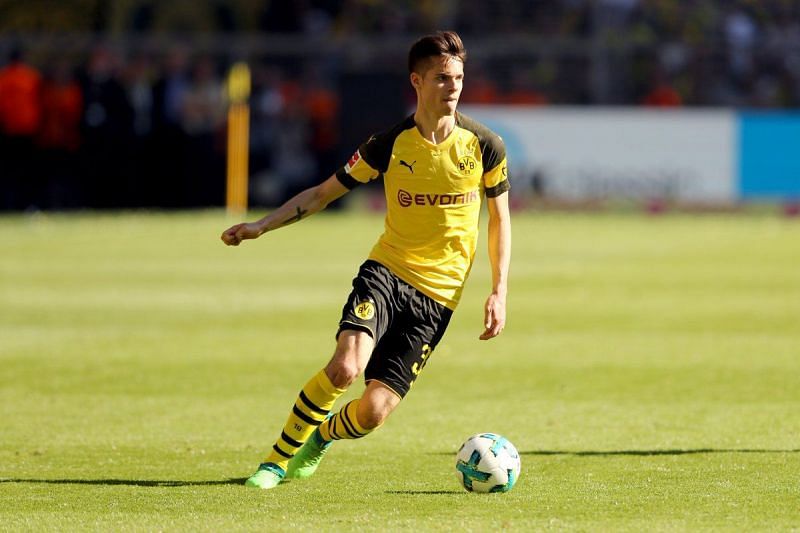 The German youngster would be an awesome signing for Barca