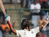 Image result for ajinkya rahane vs south africa delhi