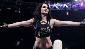 The rise, fall and rise again of Paige
