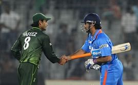 5 epic India vs Pakistan encounters in the Asia Cup