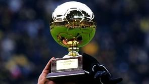 5 Last Golden Boy Winners And Where Are They Now?