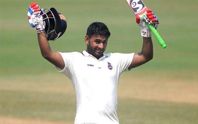 Rishabh Pant -  Tough Debut awaits