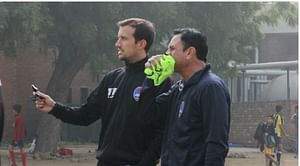 ISL 2018: Fran Perez joins the Delhi Dynamos as assistant manager