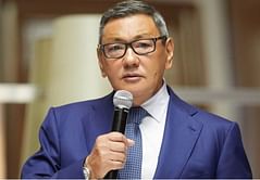 Doing everything to keep boxing in Olympics: AIBA President Rahimov