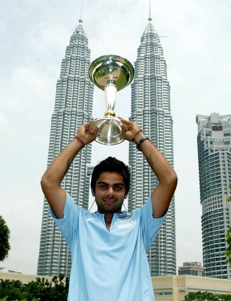 ICC Under 19 World Cup Final - India v South Africa