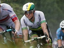 Australian cycling star Simon Gerrans to retire