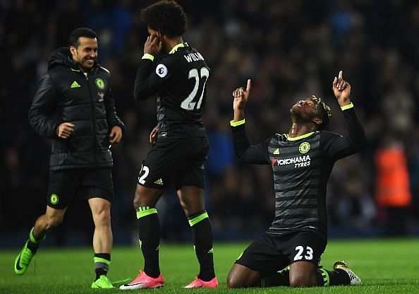 6 players who could be like new signings for Sarri at Chelsea