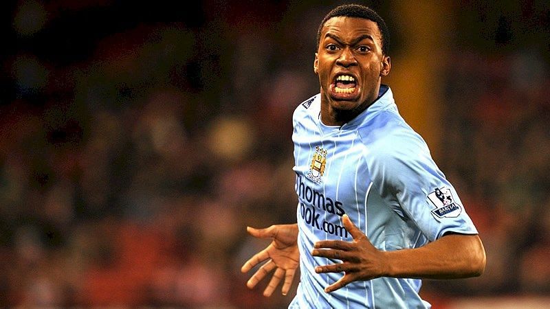 Sturridge is one of the finest players to come through the Man City academy