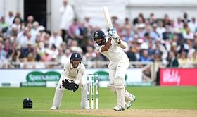 Cheteshwar Pujara : 5 Highest Scoring Innings of his Test Career