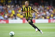 Watford FC v Brighton & Hove Albion - Premier League
