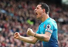 5 reasons why Granit Xhaka should be a regular in Unai Emery's starting XI