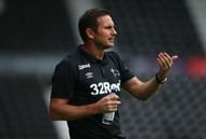 Derby County v Wolverhampton Wanderers - Pre-Season Friendly