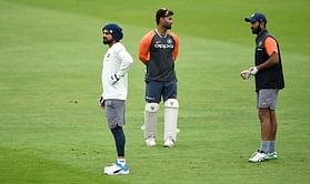 2 Changes that look certain for team India in the third Test