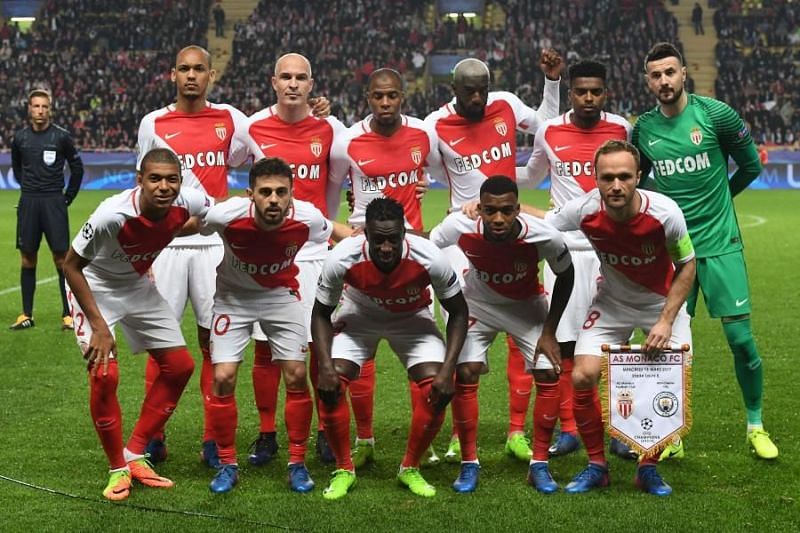 Where is Monaco's Title XI 2018?