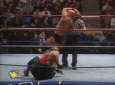 WWF 'Royal Rumble RAW' Review: February 3rd,1997