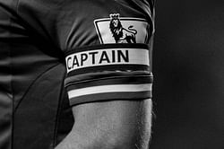 Jose Mourinho confirms Manchester United's captain for the season