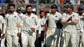 2 Series that the ongoing England vs India Test series reminds of