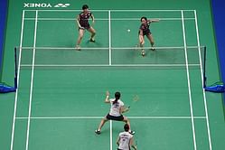 After his dead: who was David Shaw? His contribution to Badminton