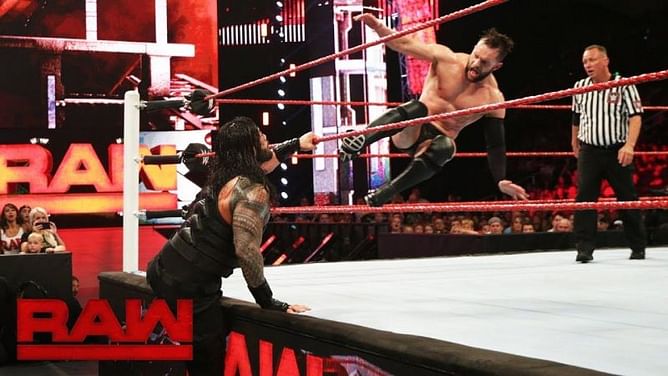 5 mistakes WWE made on the Raw after Summerslam