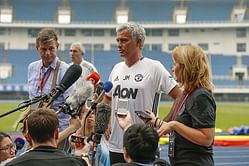 Marcus Rashford takes up the iconic No. 10 jersey For Manchester United