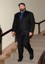 WWE & E! Entertainment's 'SuperStars For Hope' Event At The Beverly Hills Hotel