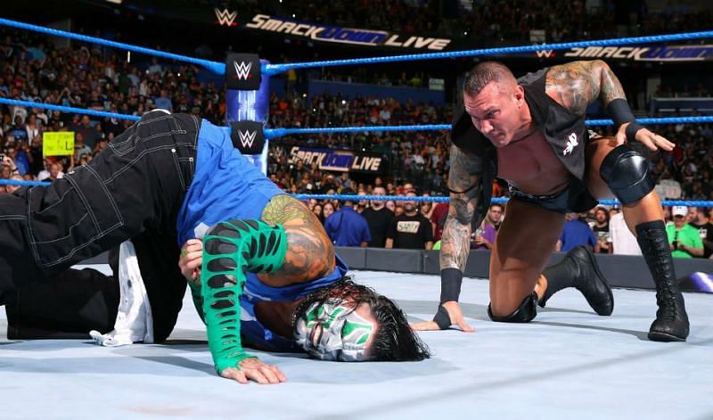 Image result for wwe hardy rko face paint