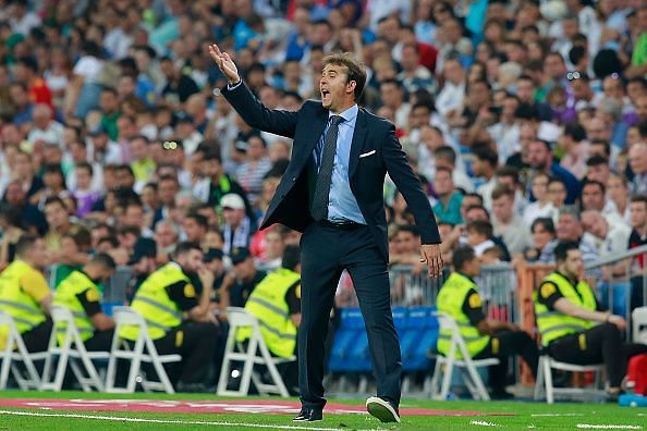 Reports: Real Madrid representatives in Rome to negotiate deal for Serie A striker