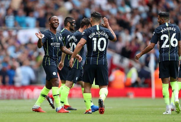Premier League 2018/19: 3 Reasons why Manchester City beat Arsenal
