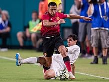 United's woes: The Martial dilemma, Fullback conundrum, a marooned Mourinho and more