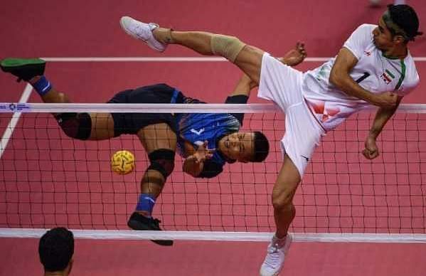 Asian Games 2018: Indian men's sepak takraw team creates history, secures maiden Asiad medal