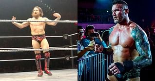 WWE Live Event Results: Gainesville, Florida (06/08/2018)