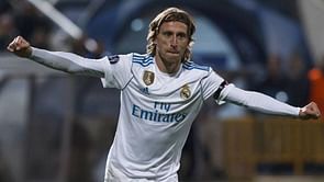 Should Real Madrid sell Luka Modric?