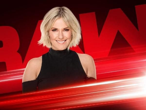 Image result for wwe renee young