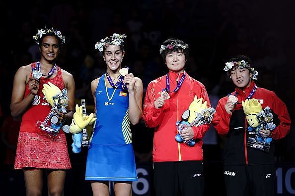 BWF World Badminton Championship: P V Sindhu - So Near, Yet So Far