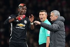 Barcelona Transfer News: Mourinho demands star for Pogba, Mina wanted by Championship club, and more - August 02, 2018