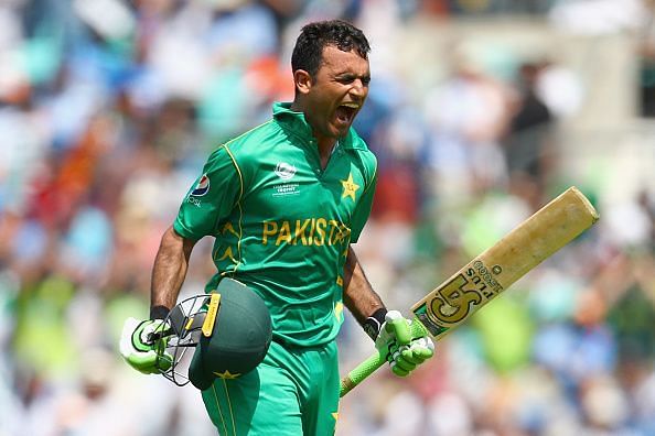 Has Fakhar Zaman brought an end to Pakistan’s opening woes in ODI cricket?