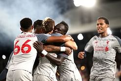 Opinion: Victory at Crystal Palace exemplifies Liverpool as genuine title contenders