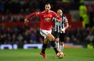 Manchester United v Newcastle United - Premier League