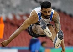 Asian Games 2018: 10 things to know about Arpinder Singh, India's gold medalist from the men's triple jump event