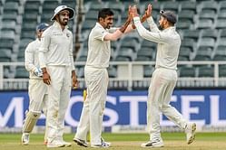 Can Boom Boom Bumrah Boomerang India’s Fortunes at Trent Bridge?