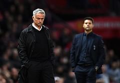 What next for José Mourinho?