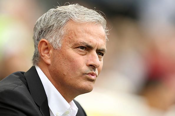 Opinion: Manchester United's fall from grace